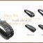 250 x 52.5 x 73 agriculture harvest small rubber tracks