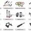 durable Kobelco SK200-6 excavator track link guard