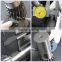High precision 40Cr Gear Shaft in china
