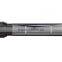 High Power Aluminium zoom focus rechargeable led solar flashlight