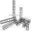 RP Exhibition booth screw truss lighting truss stand
