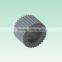 Compatible feed roller rubber FF5-9779-000 pickup roller tire for Canon IR 5000 5020 5570 6000 6020 6570 8500 7200 Copier