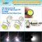 CE ROHS BA9S Led light bulb 1W Car LED Light Interior Bulbs, led signal lights