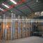 High-Tech Ceramic Frit Fused Glass Kiln For Sale