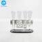 Non-stick mini cheese spreader knife set