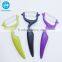 Ultra sharp vegetable fruit ceramic peeler