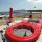 High quality inflatable inflatable bossball Court Sport Games Field, inflatable beach volleyball court