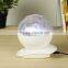 Wedding Or Festival Decoration Color Diamond Music Projection Aurora Night Light