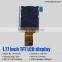 TF17714A 1.77 inch TFT LCD display without touch panel                        
                                                Quality Choice
