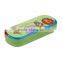 Cheap Wholesale Stylish Kids Metal Tin Stationery Pen Pencil Box Custom Printed Teenagers Plain Beautiful Tin Pencil Case                        
                                                Quality Choice
                                              