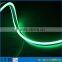 2016 new Two-sided green custom led neon sign for signs