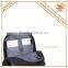 New arrived blue custom canvas backpack laptop bags for 14inch