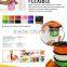2015 most popular and full color 3D printer nylon filament and 3D printer pva filament