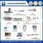 short cycle plywood wood hydraulic lamianting hot press machine