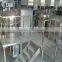 650L industrial mixer,cosmetic mixer,vacuum mixer