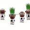 desktop gift cheap flower pots outdoor plant small