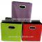 Large and Colorful Storage Box