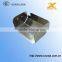 Precision aluminum welding parts fabrication