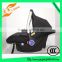 Black Color Baby Carry Cot with Canopy