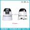 868.4mhz Smart Socket Wireless Alarm System WiFi Mini Infrared P2P HD IP Camera APP Push Alert