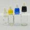 e liquid bottle/e cigarette liquid/ e-cigaretee bottle