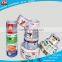 Cartoon 3D Puffy Stickers