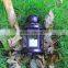 Wholesale Poppas BS10 battery powered Antique Hurricane Lantern