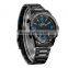 2015  express WEIDE WH1009 Eco-friendly Fold Over Clasp With Safety men watches