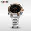 WEIDE OEM Military watches chinese Fashion Wrist watch Alarm LED Watch supermarket digital price tags large digital timer WH2306