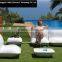 online shopinglight garden chair illuminated bar chair hot sale LED modern furniture Indoor and Outdoor Hotel sofa