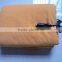 2014 hot sale health car 12v warm safe car electric heating blanket