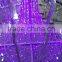 Led Christmas Light Outdoor Decoration/Outdoor Led Fountain Light/ led color changing light