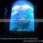 custom acrylic fish tank aquarium producer