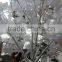 Fancy artificial maple tree branches and leaves beautiful led maple tree light with high quality maple tree outdoor decoration