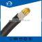 450/750V pvc insulated PVC control cable pvc cable 4mm2