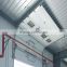 Commercial Security Steel Security Steel Overhead sectional Doors (HF-J521)
