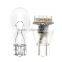 921 LED Bulb - 12 Wide Angle LED Mini Wedge Base bulb for car