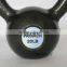 body building big round handle kettlebell 20lb for new style