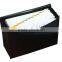 Hanging File Folders, Letter, Assorted - 20/Box