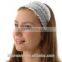 Non-woven disposable beauty salon woman headband