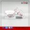 10g/15g/30g/50g tall square plastic spice jars,double wall acrylic cosmetic