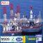 High-build epoxy zinc rich anti-erosion paint for immersed steel