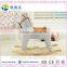 plush rocking horse/anmal wooden Horse toys for kids                        
                                                Quality Choice