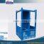 High Quality Offshore Gas Bottle Rack/Gas Cylinder Rack 6-bottle type