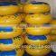 Water tube China Supplies Rainbow Slide--good Supplier In Dongguan