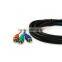hot new products for 2015 high quality cable vga and rca splitter