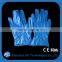 disposable vinyl exam gloves/examination vinyl gloves