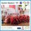 2016 China Manufacture Heavy Polyester Blanket