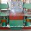 Supplier from China vulcanizing press