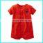 2016 Latest romper for infant,romper for children baby romper in stock